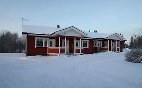 Forenom Hostel Kuusamo